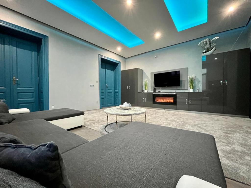 Johngold Wellness Appartamento Debrecen