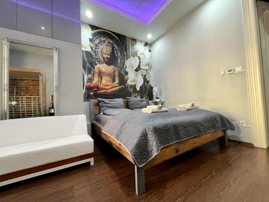Johngold Wellness * Debrecen