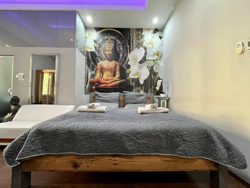Appartement Johngold Wellness Debrecen