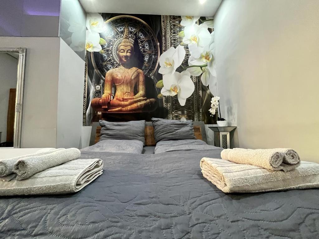 Johngold Wellness *