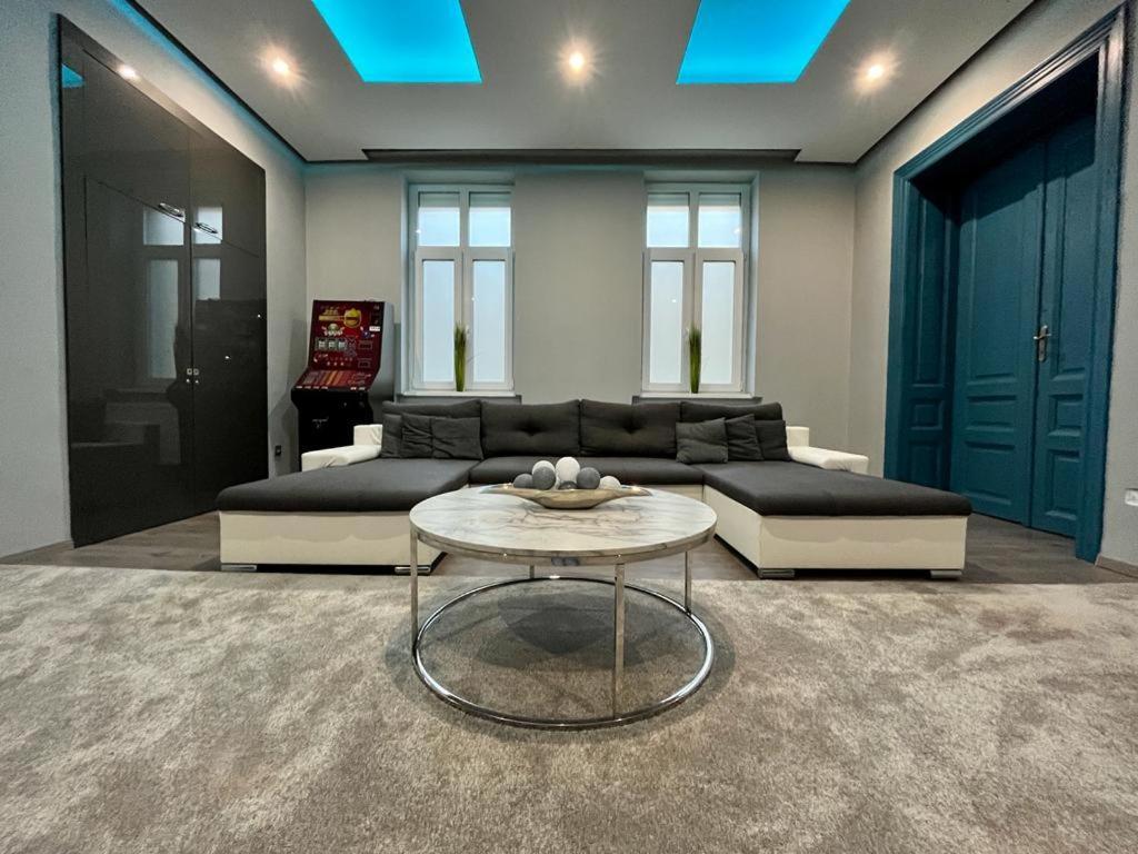 Johngold Wellness Appartement