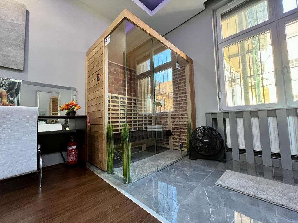 Johngold Wellness Appartement Debrecen