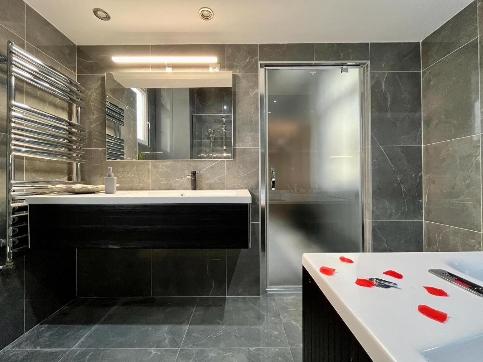 Johngold Wellness Appartement